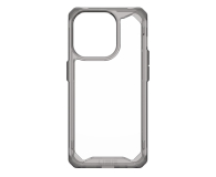 UAG Plyo do iPhone 15 Pro ash 114285113131 - 1187790 - zdjęcie 1
